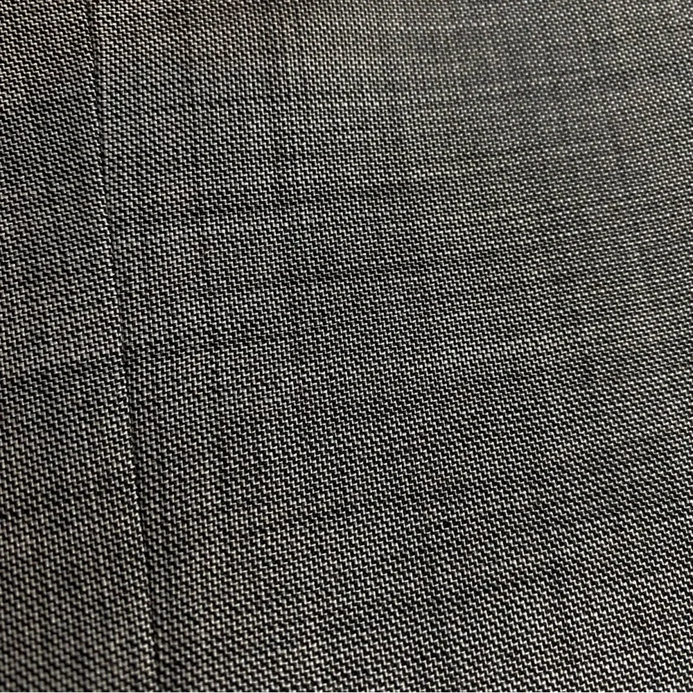 KENNETH COLE  New York  Men's size 46L Gray wool blend Suit/Sport Coat Blazer